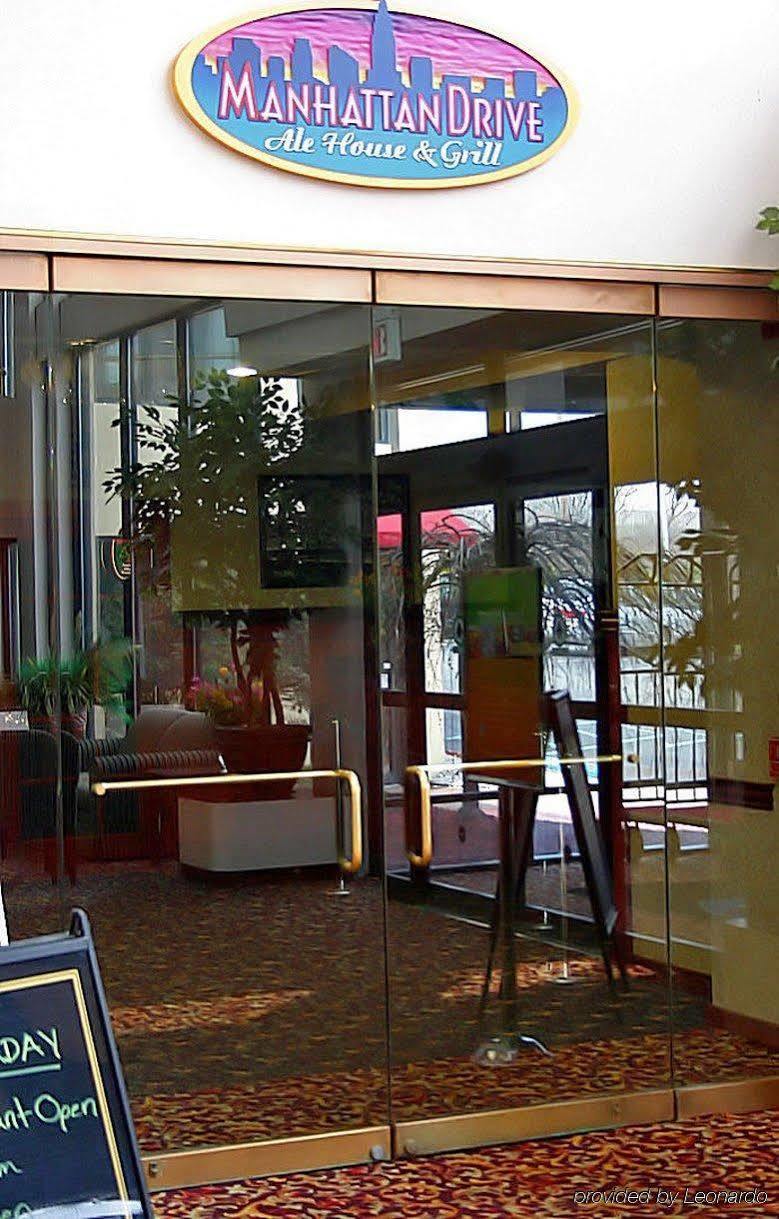Holiday Inn Scranton East - Dunmore Exterior foto